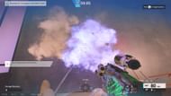 Candela's flashes do not affect Ying thanks to her unique visor (Image via Ubisoft)